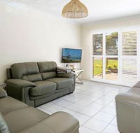 Serendipity Townhouse - Tourism Canberra