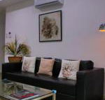 Elegant Design 2 Bed 2 Bath Apartment in Liverpool - Tourism Canberra