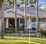 Tura Beach Golf Stays - Tourism Canberra
