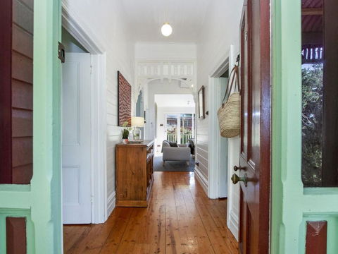 Eamont On Sackville - Tourism Canberra 1