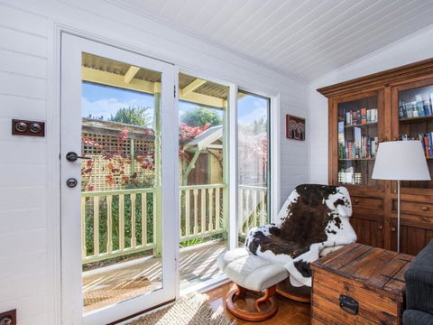 Eamont On Sackville - Tourism Canberra 6