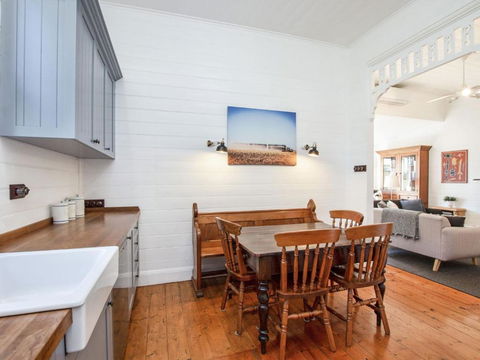 Eamont On Sackville - Tourism Canberra 2