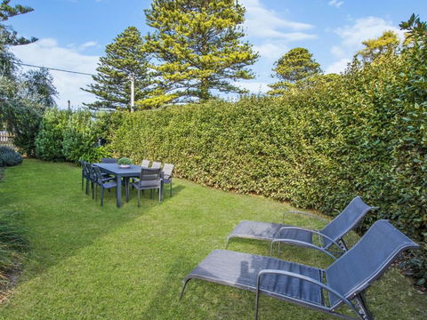 Eamont On Sackville - Tourism Canberra 3