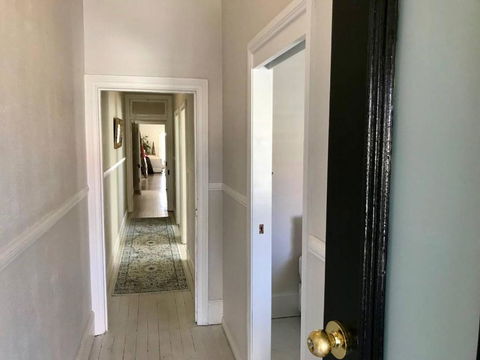 YSG The Edward Townhouse 153 Walk To Town - Tourism Canberra 1