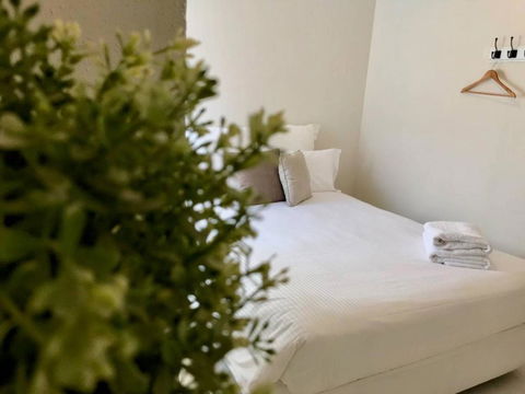 YSG The Edward Townhouse 153 Walk To Town - Tourism Canberra 6