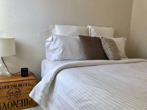 YSG The Edward Townhouse 153 Walk To Town - Tourism Canberra 5