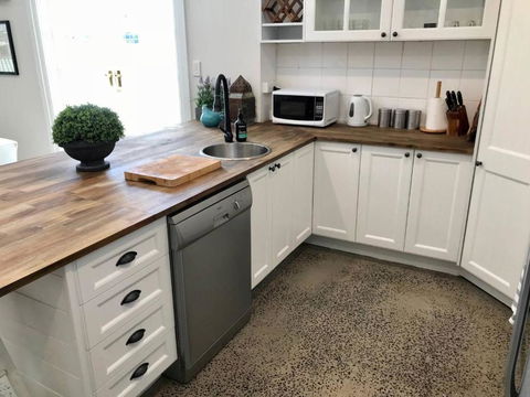 YSG The Edward Townhouse 153 Walk To Town - Tourism Canberra 2