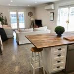 YSG The Edward Townhouse 153 Walk To Town - Tourism Canberra 0