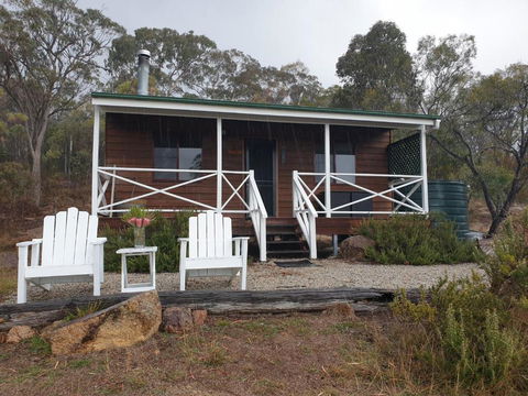 R & R On The Ravine - Tourism Canberra 2