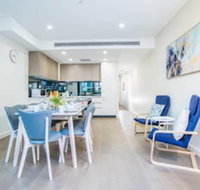 Lovely  Luxurious Townhouse In Zetland - Tourism Canberra