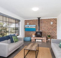 50 Lakeview - Tourism Canberra