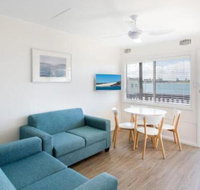 Lakeside Flats 6 - Tourism Canberra