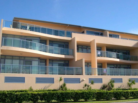 Solaire 5 - Tourism Canberra 2