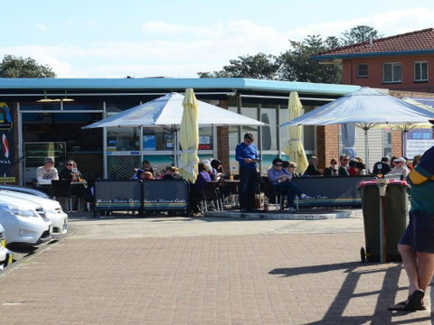 Sundek 18 - Tourism Canberra 1