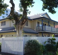 Tokelau Townhouse 1 - Tourism Canberra