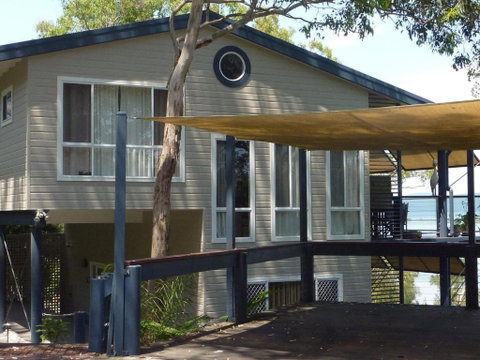 Green Point Lakehouse - Tourism Canberra 5