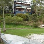 Green Point Lakehouse - Tourism Canberra 0