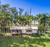 Triloka Lodges - Tourism Canberra
