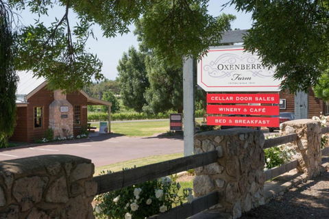 OXENBERRY FARM - Tourism Canberra 4