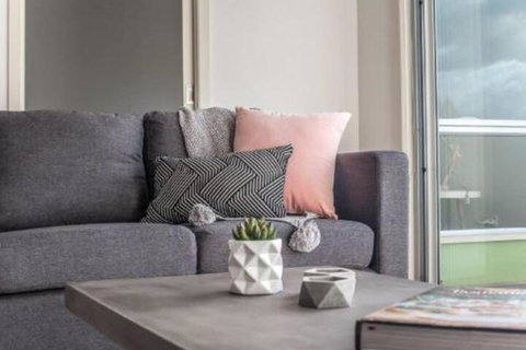 Marina View Apartment - Tourism Canberra 2