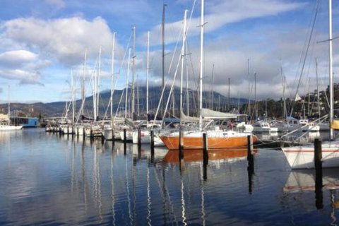 Marina View Apartment - Tourism Canberra 6