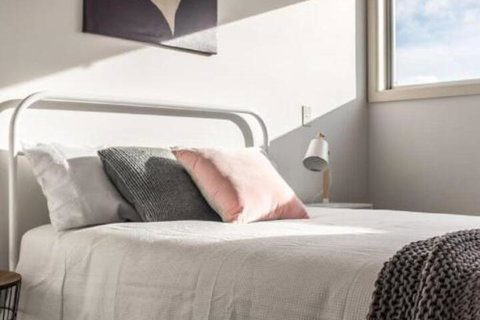 Marina View Apartment - Tourism Canberra 1