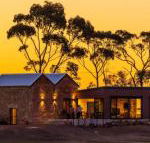 Hutton Vale Farm JHA Stone Cellar - Tourism Canberra
