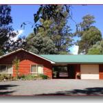 Acacia Hills TAS Tourism Canberra