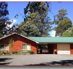 Acacia Hills Retreat - Tourism Canberra