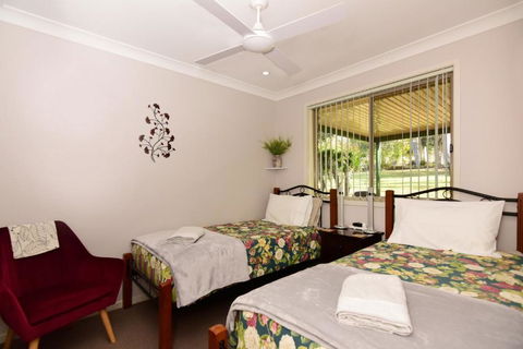 Valley Haven 3 Bedrooms Close To The Village! - Tourism Canberra 4