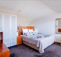Urban paradise minutes from the markets - Tourism Canberra