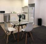 Modern Apartment in Liverpool CBD - Tourism Canberra