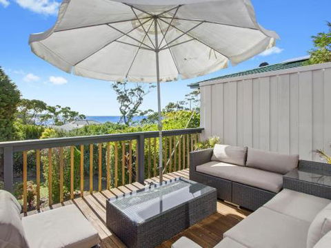 Fairwater In Mollymook - Tourism Canberra 1