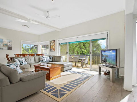 Fairwater In Mollymook - Tourism Canberra 4