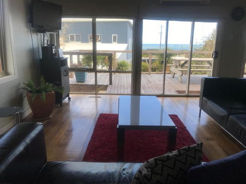OCEAN VIEWS - Tourism Canberra 2