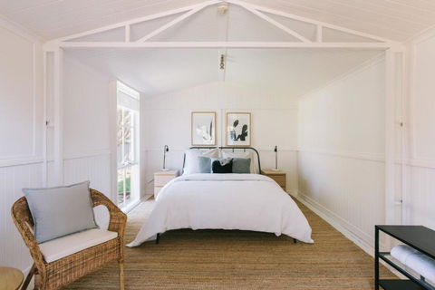 DOVESTONES By THE SEA INVERLOCH - Tourism Canberra 4
