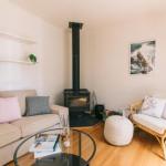 DOVESTONES By THE SEA INVERLOCH - Tourism Canberra 0
