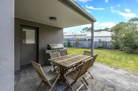RIPPLE DREAM INVERLOCH - Tourism Canberra 2