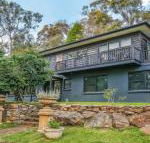 Bellara your home among the gum trees - Tourism Canberra
