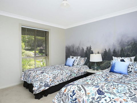 Garland Park 3 Night Weekends For Price Of 2 - Tourism Canberra 3