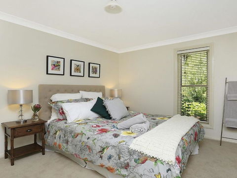 Garland Park 3 Night Weekends For Price Of 2 - Tourism Canberra 2