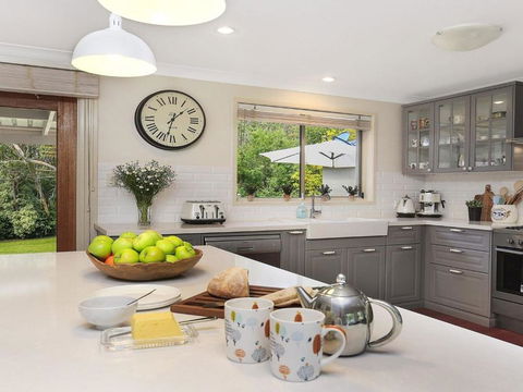 Garland Park 3 Night Weekends For Price Of 2 - Tourism Canberra 6