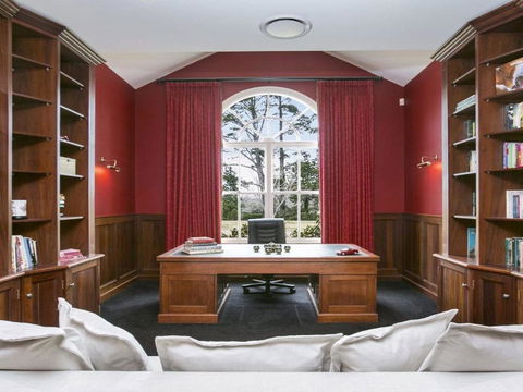 Iona Park Quintessential Highlands Estate - Tourism Canberra 5