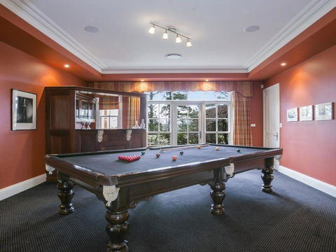 Iona Park Quintessential Highlands Estate - Tourism Canberra 4