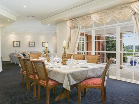 Iona Park Quintessential Highlands Estate - Tourism Canberra 6