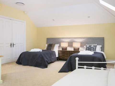 Iona Park Quintessential Highlands Estate - Tourism Canberra 2