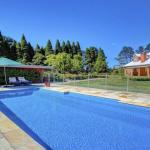 Iona Park Quintessential Highlands Estate - Tourism Canberra 0