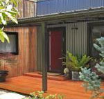 Lovett quirky stylish with a bush backdrop - Tourism Canberra
