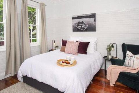 Ocean Mist Cottage Across From Pet Friendly Beach - Tourism Canberra 7