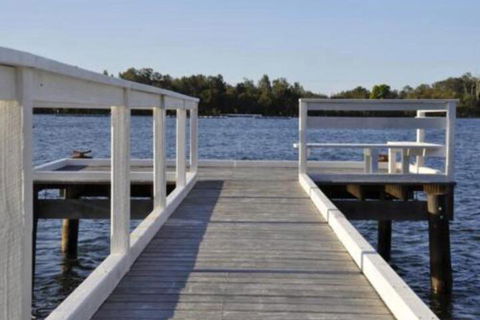 HIBBARD HAVEN - Tourism Canberra 7